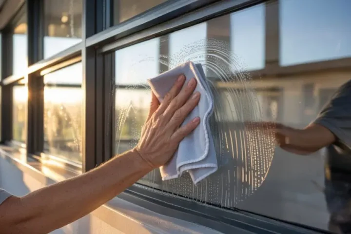 How to Maintain Replacement Windows for Long-Term Performance