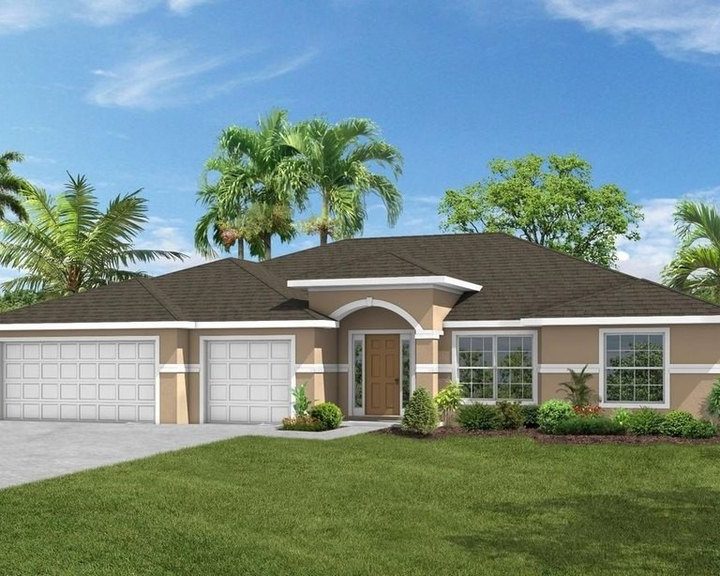 How to Secure Top Homes with AC for Sale in Palm Coast That Include a Garage