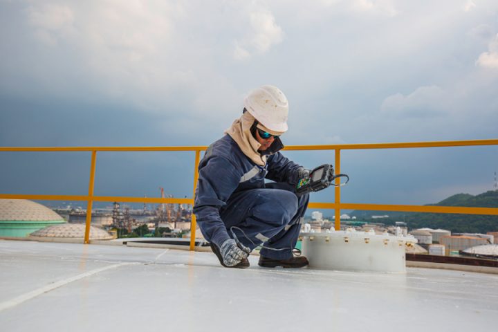 Top 5 Signs Your Home Needs Immediate Roof Waterproofing Services