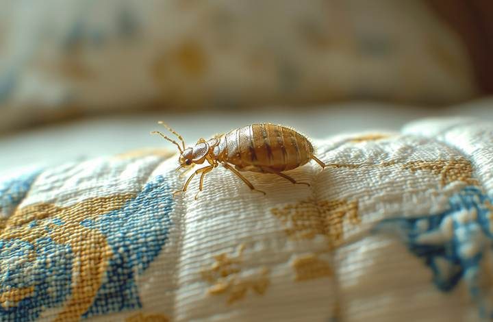 6 Common Bed Bug Myths Many Still Believe
