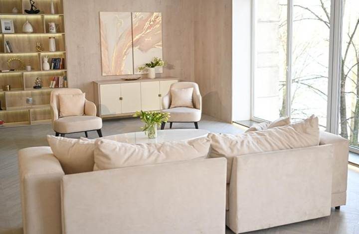 Beginner’s Guide to Interior Design in Singapore