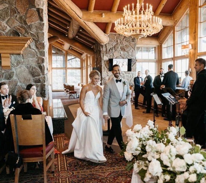 Winter Wonderland Events: How Salt Lake City Rentals Thrive in the Cold