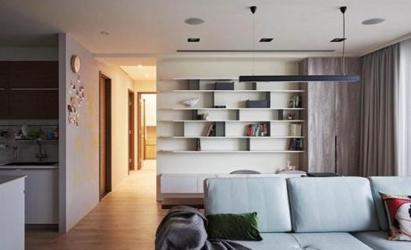 Smart Interior Design for Condo Living in Singapore