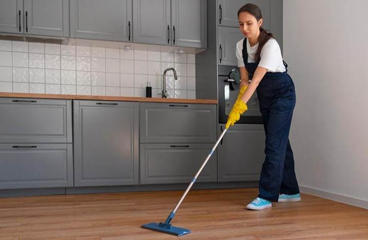 Why Professional Cleaning Services Are Essential After Renovation Work