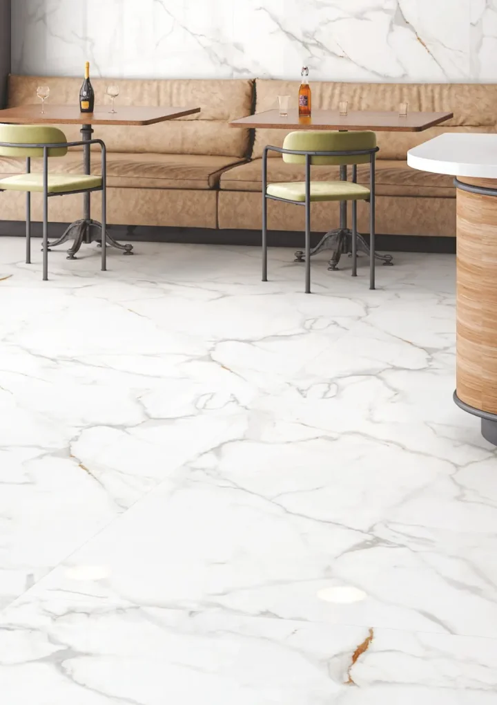 Marble Tile Collection – Timeless Natural Stone for Elegant Interiors