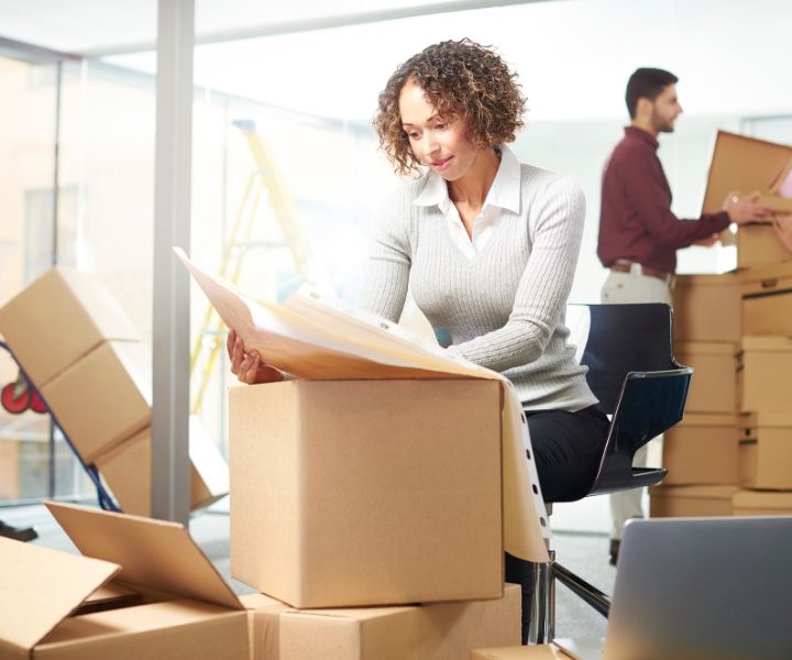How to Choose the Right Local Movers for a Smooth and Stress-Free Move