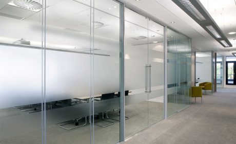 Residential Glass Partitions: Safety and Style Combined