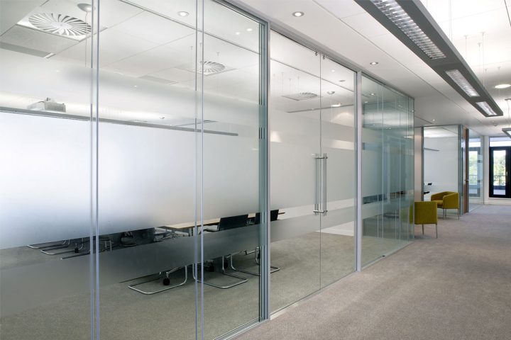 Residential Glass Partitions: Safety and Style Combined
