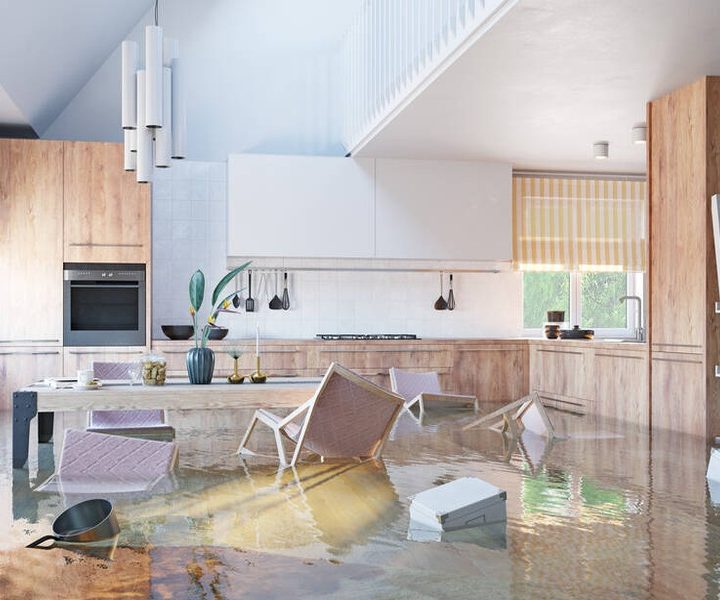 The Importance of Water Damage Restoration in Houston